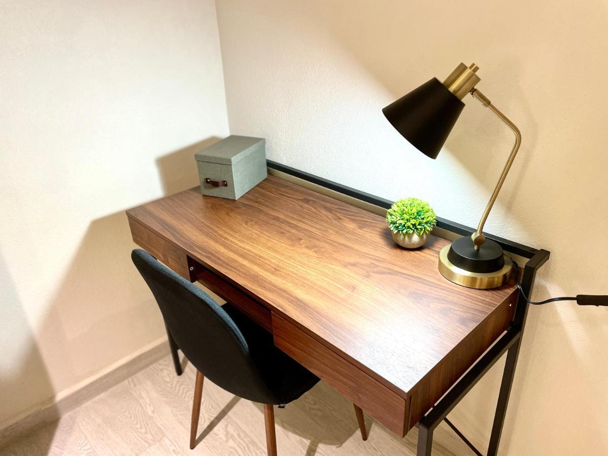 Condesa Lives Appartement Mexico-stad Buitenkant foto