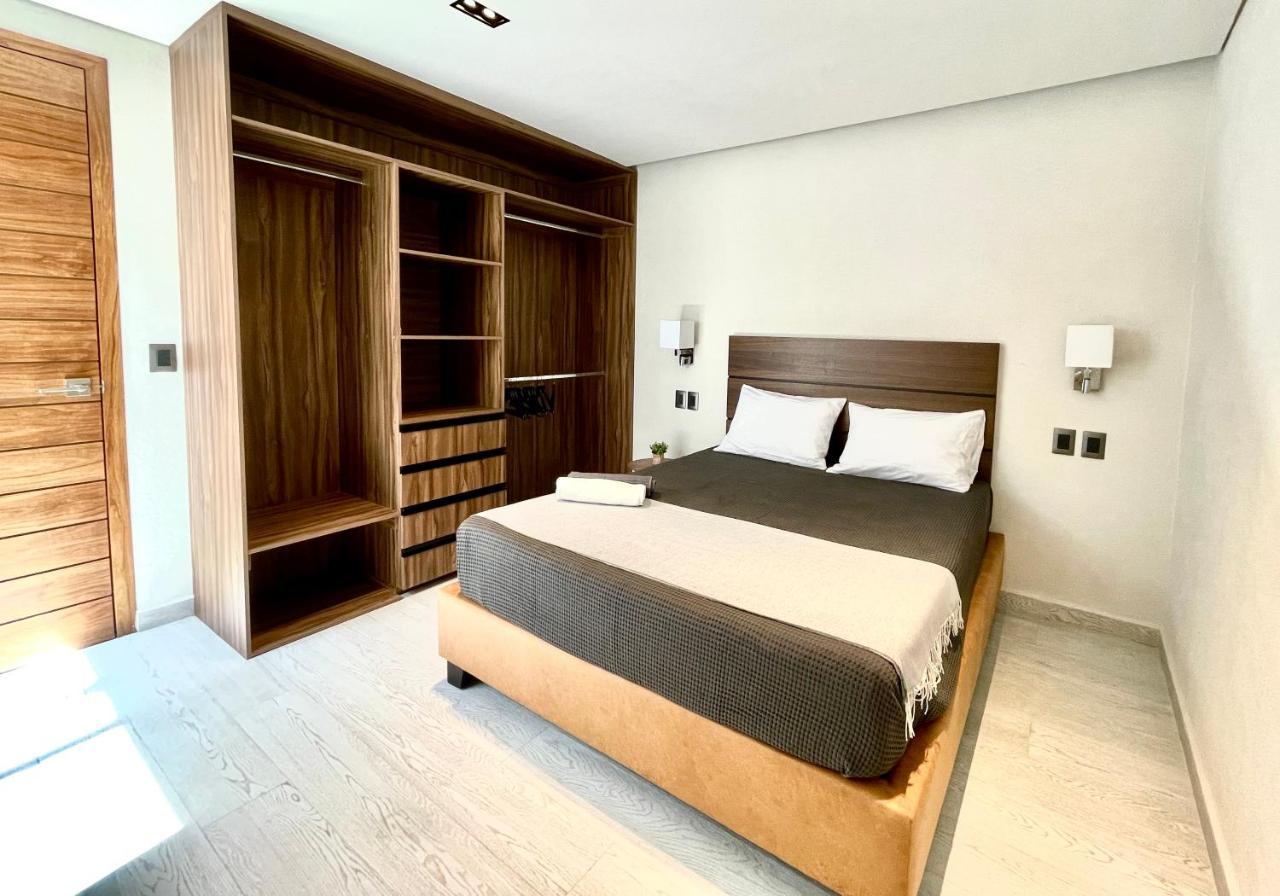 Condesa Lives Appartement Mexico-stad Buitenkant foto